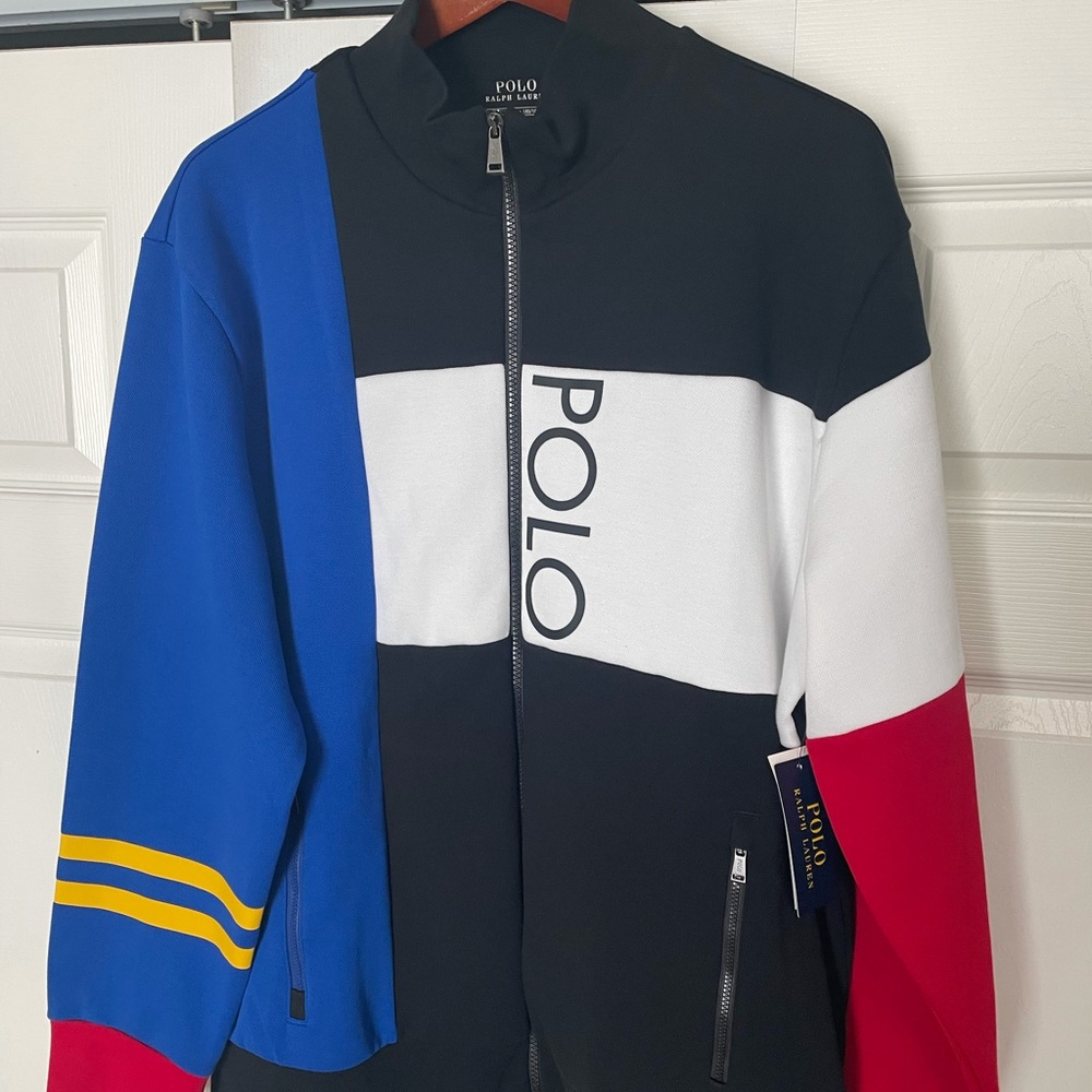 Polo Ralph Lauren Jacket - Picture 8 of 8